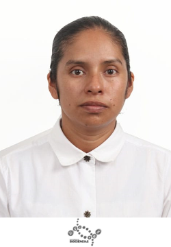 Brenda Leticia Santiago Olivera